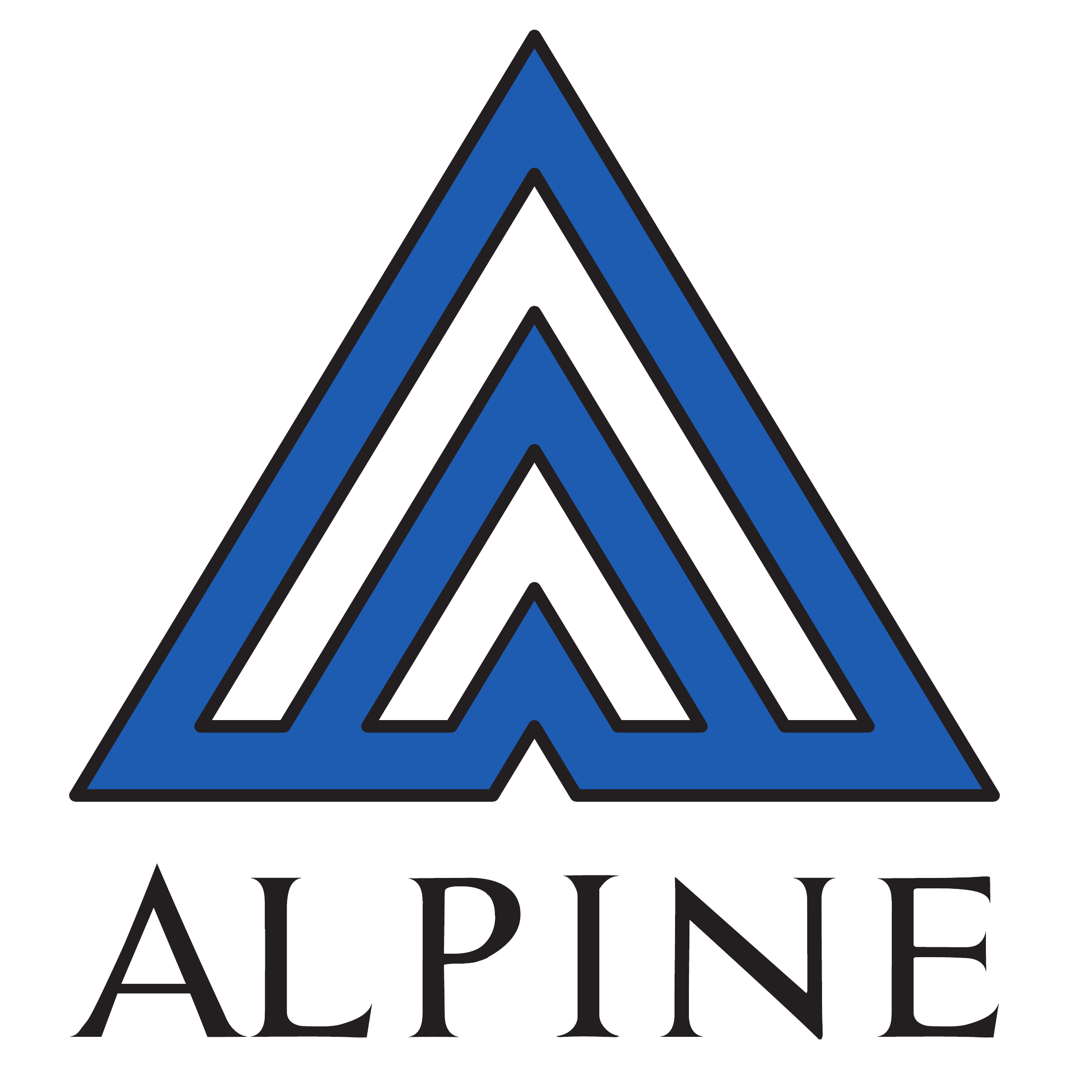 Alpine Property Restoration